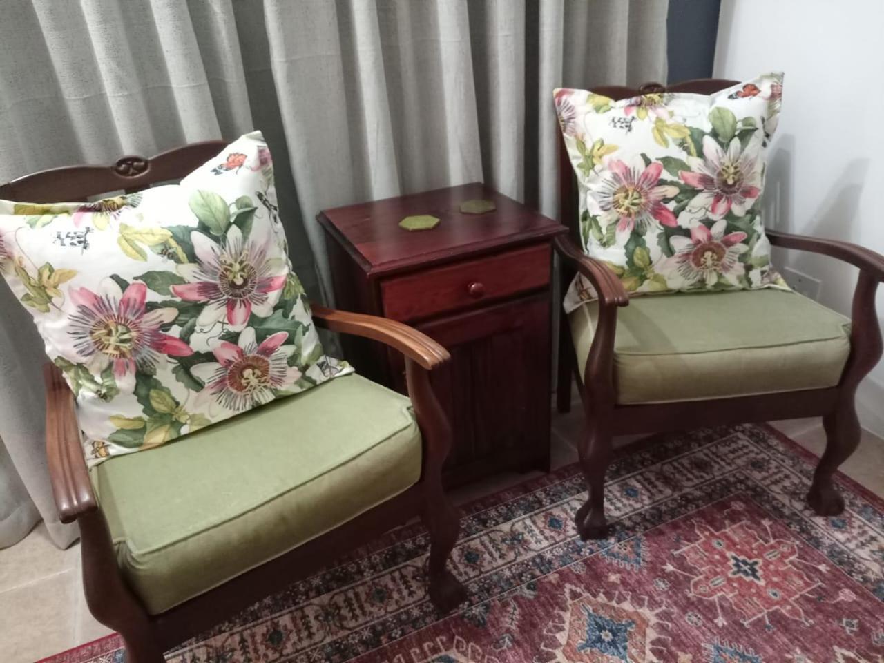 Hibiscus Guest Privatunterkunft
